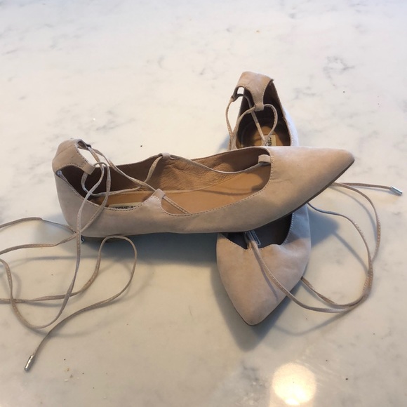 Steve Madden flats - Picture 2 of 4